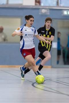 Bild 64 - wBJ NFV Futsalmeisterschaft